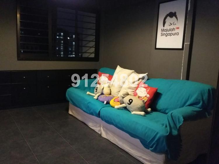 Blk 50 Chai Chee Street (Bedok), HDB 3 Rooms #145291672